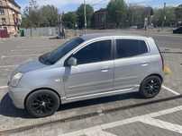 Kia Picanto 2006р. 1.1 бензин автомат