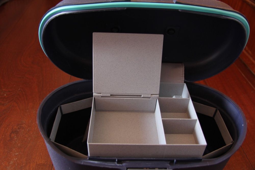 Necessaire rígido Samsonite