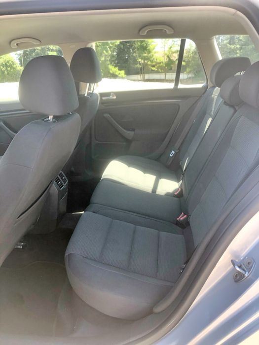 VW Golf Variant 2012 1.6 TDI
