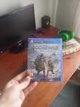 God of war Ragnarok ps4