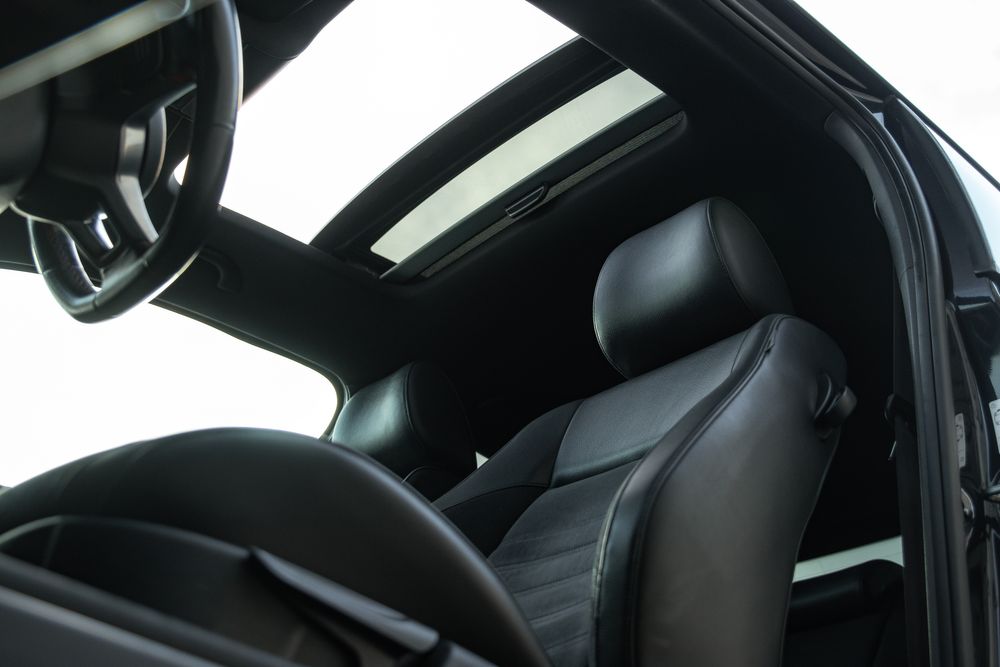 VW Polo Gti 1.8 TSi DSG Full extras