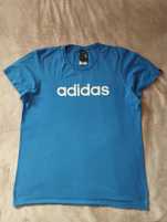 Koszulka męska Adidas rozmiar M