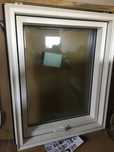 Okno Skyfens 3 szybowe 78 x 98