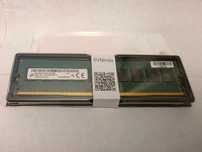 Memoria RAM Dimm 8GB RX4 Evinda Nova Computador PC Gaming