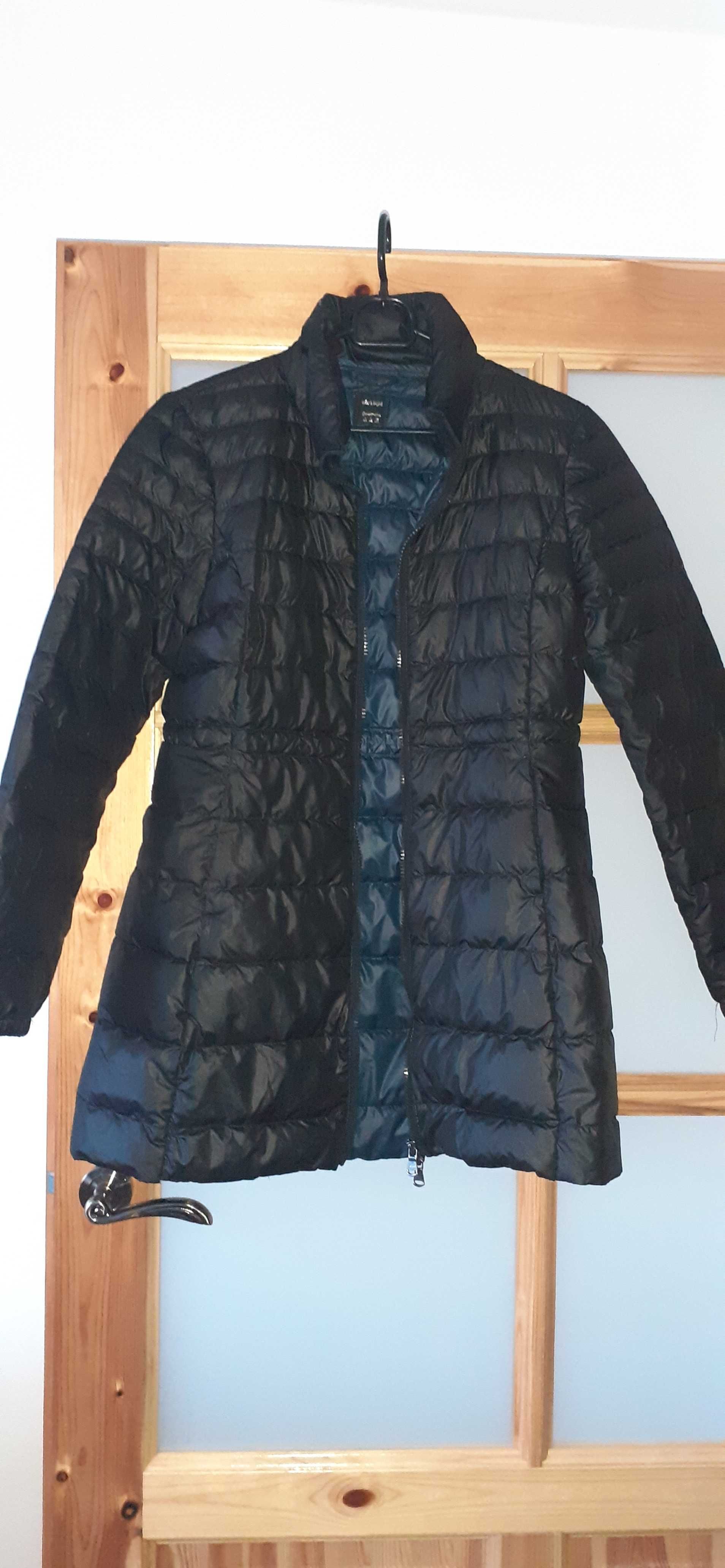 Lekka kurtka puchowa Stradivarius S