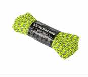 Linka Helikon 550 Paracord (100ft) - Xanthoria 30 m