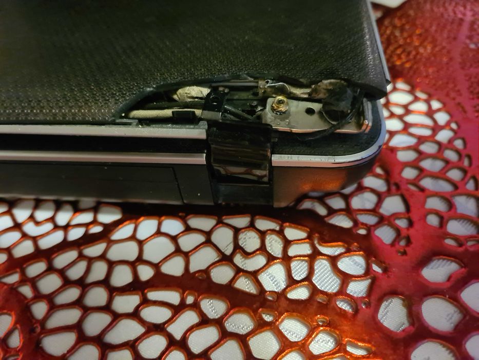 Toshiba Satellite U500-10K