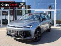 Baic 5 1.5 177KM 2WD 7DCT LUXURY *dostępne inne kolory od ręki"