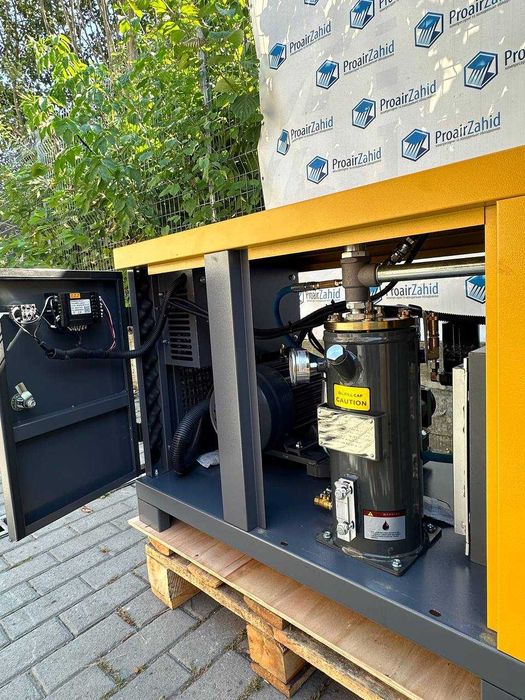 Продається Гвинтовий компресор Airhorse AHB-5A (новий)