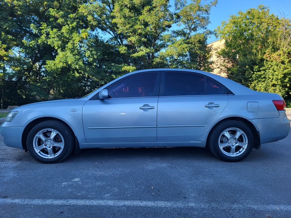 Продам, обміняю автомобіль