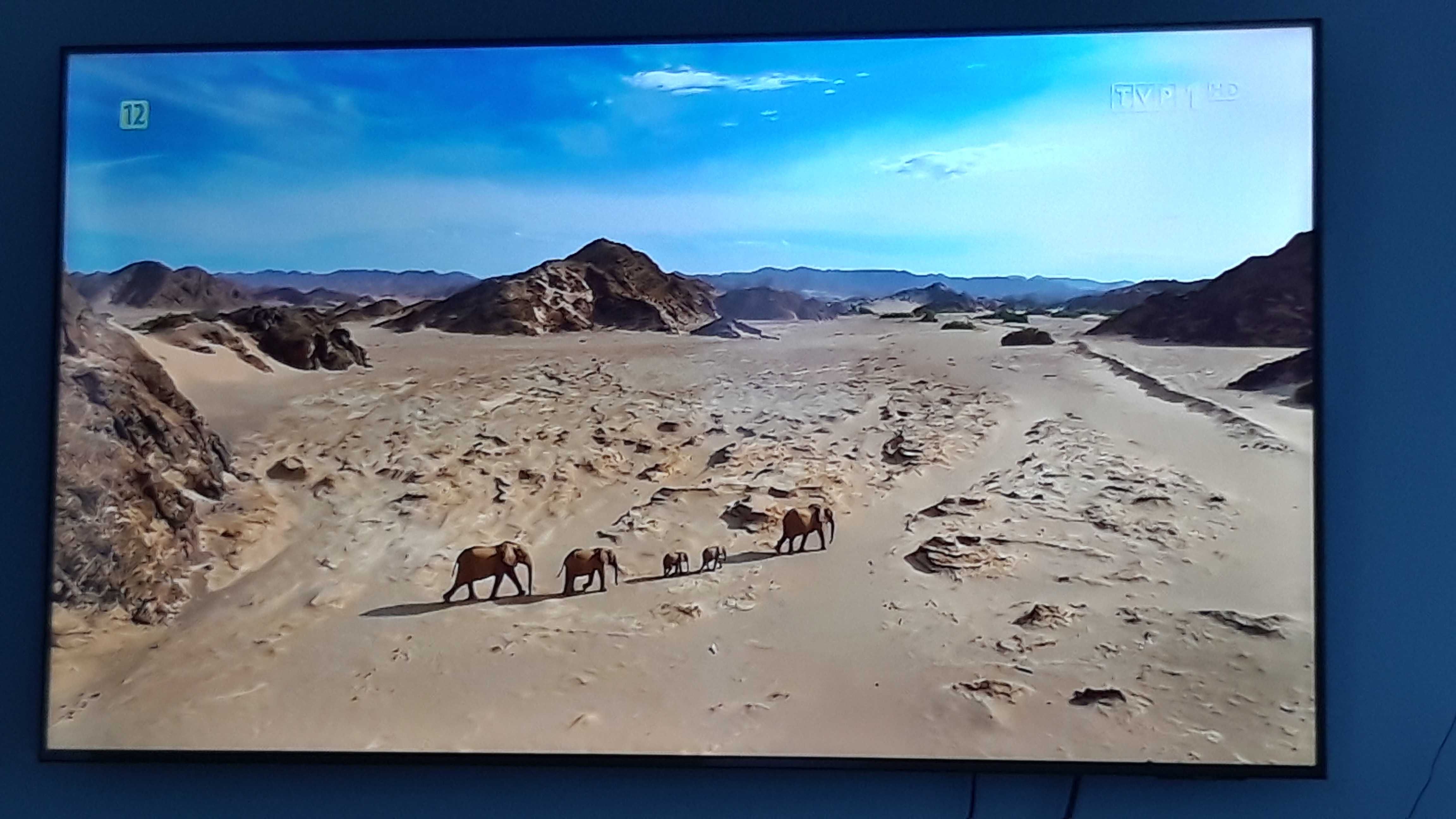 Tv LED Samsung 65" 4K UHD HDR10+ , smart tv, Bluetooth