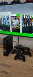 Xbox 360 S 250gb RGH LT Kinect