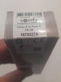 Somfy situo 5 io pure II