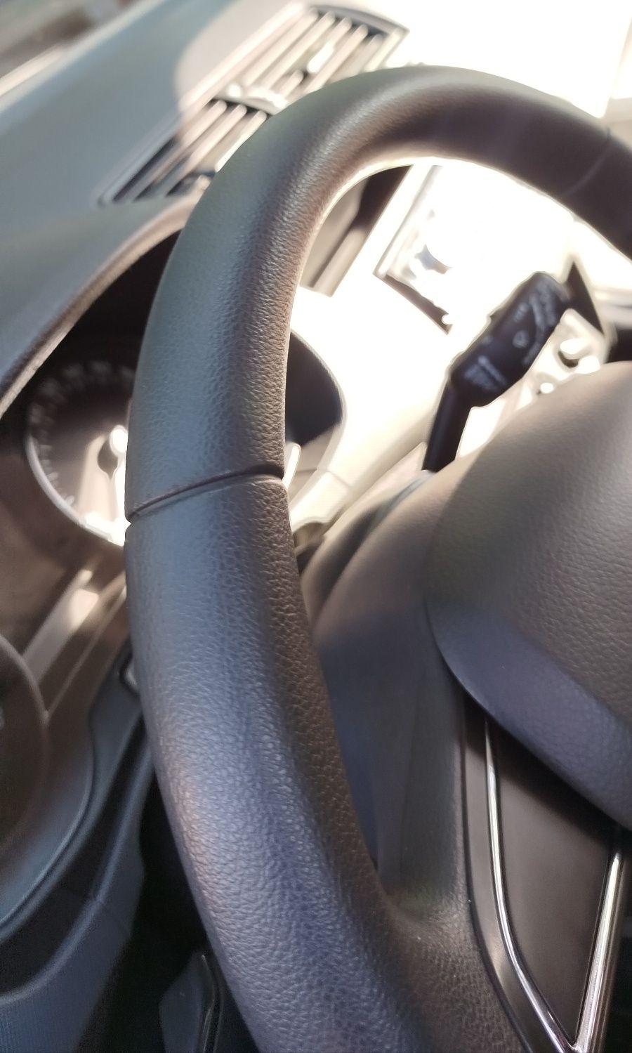 Продам автомобіль Skoda Fabia 3