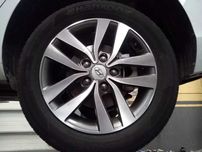 Jantes 16 5x114.3 Hyundai i30