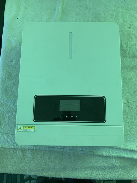 Daxtromn 6.2кВт інвертор сонячний