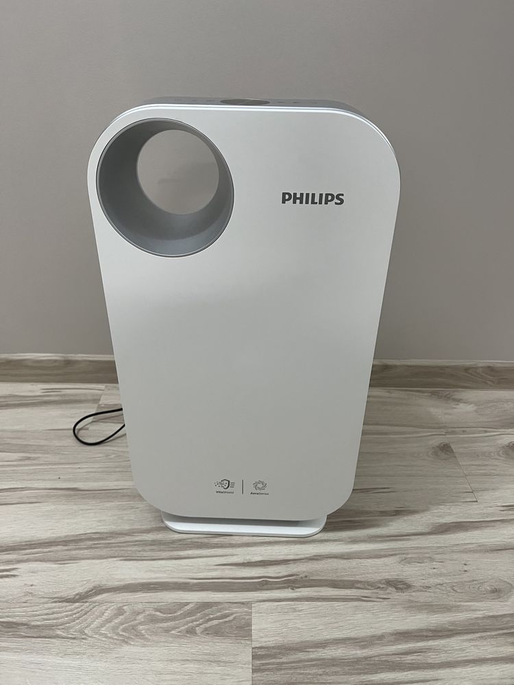 Oczyszczacz powietrza Philips 4500i