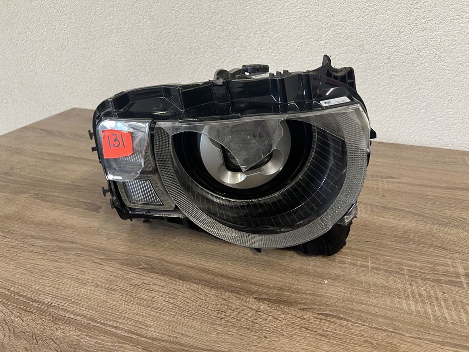 Фара права led Land Rover Defender 2 2019- L8B213w029ff в наявності!