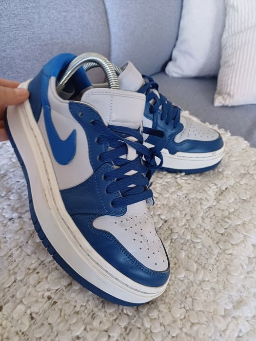 Jak nowe buty Nike Jordan 39 wkładka 25 cm