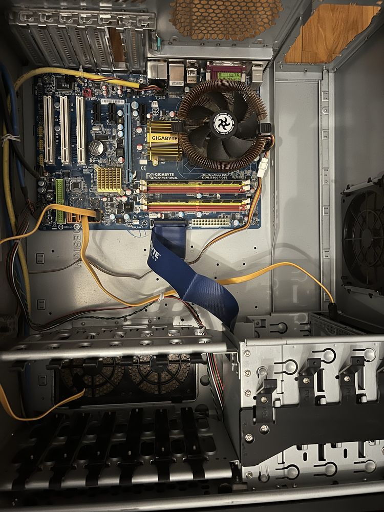 Obudowa do PC chieftec