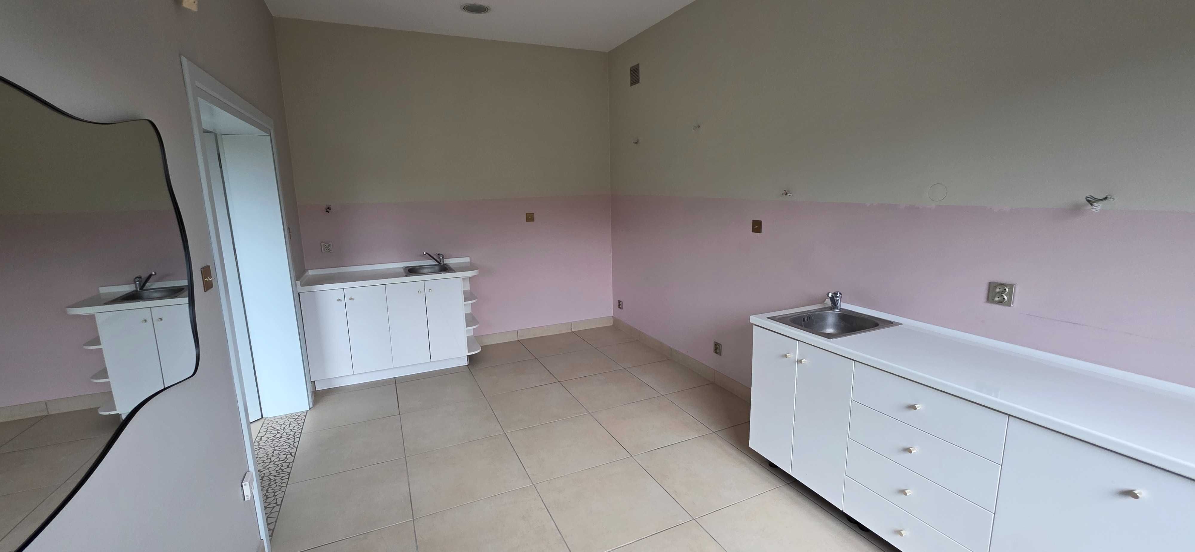 Wynajmę salon, gabinet, lokal kosmetyczny, masażu i inne usługi – 35m2