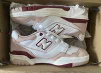 Buty New Balance, nowe, rozm. 40