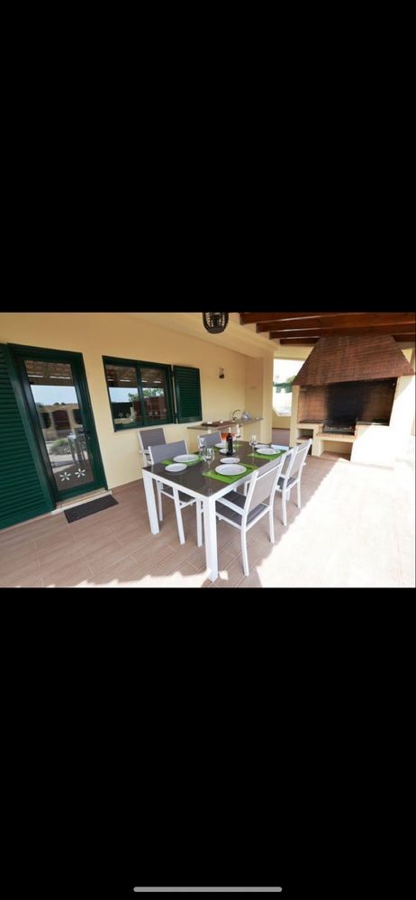 Moradia para Ferias em Albufeira
