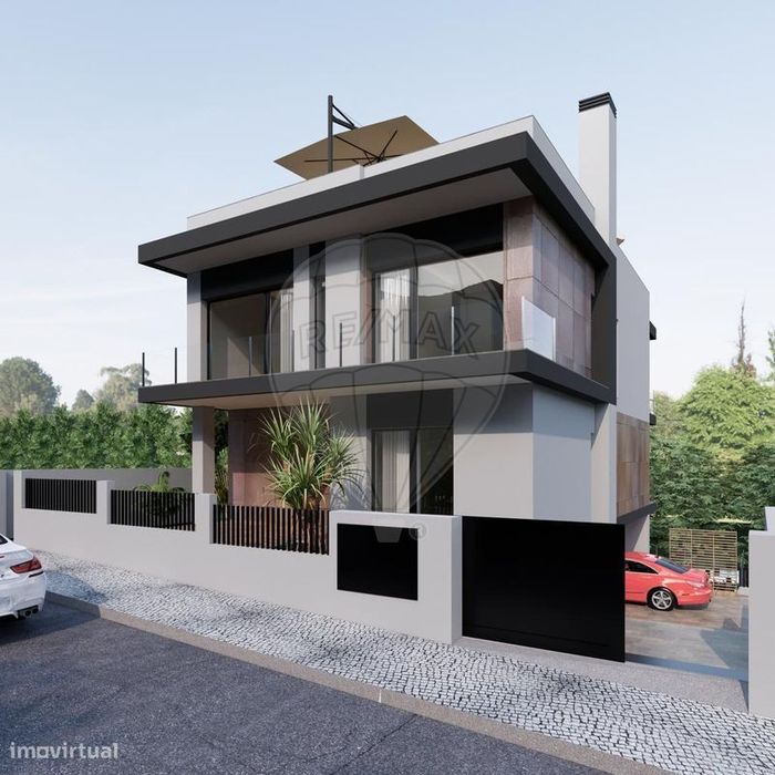 Moradia T3 para venda