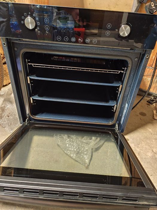 Piekarnik pod zabudowę Samsung