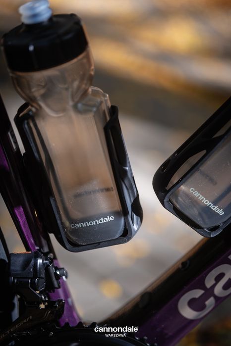 Cannondale Super Six Evo Hi-Mod 2 Ultegra Di2 TRP 56 (L) Nowy FV23