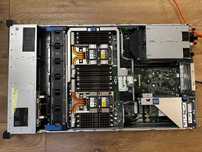 HPE ProLiant DL560 G10 Gen10 8x 2,5 4x Gold 6154 1.50TB