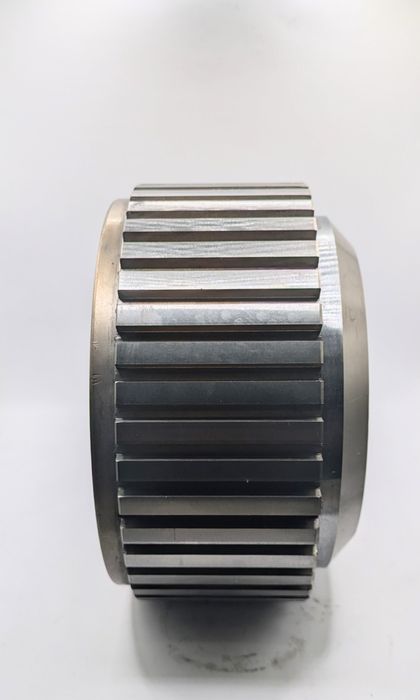 Bieżnia, Rolka, koszulka, Granulatora LABORA, MIKROM, do pelletu 147x8