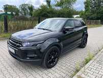 Land Rover Range Rover Evoque 2.2 TD4 4x4