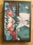 Kolekcja łajdaka manga