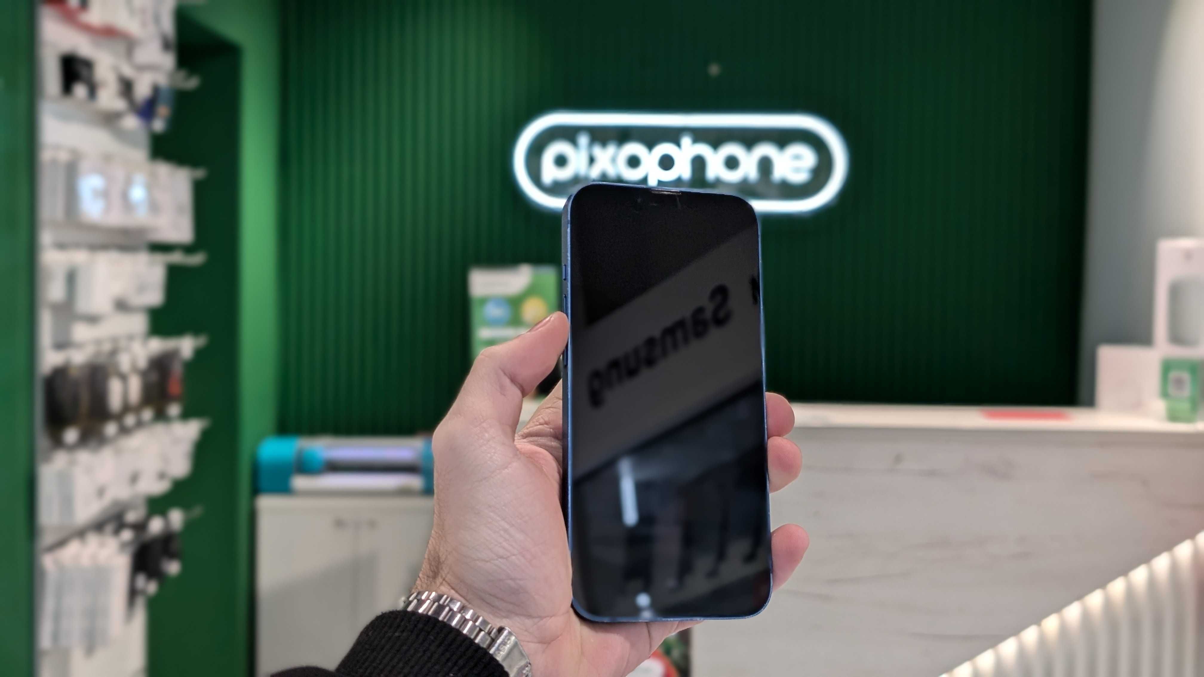Магазин Apple iPhone 13 128GB Blue Гарантія Оплата частинами Trade In