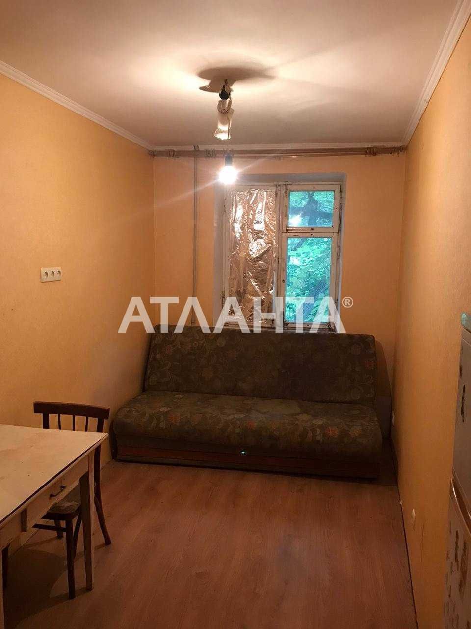 Комната в коммунальной квартире по ул.Терешковой.