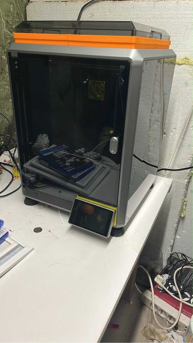 Drukarka 3d creality k1