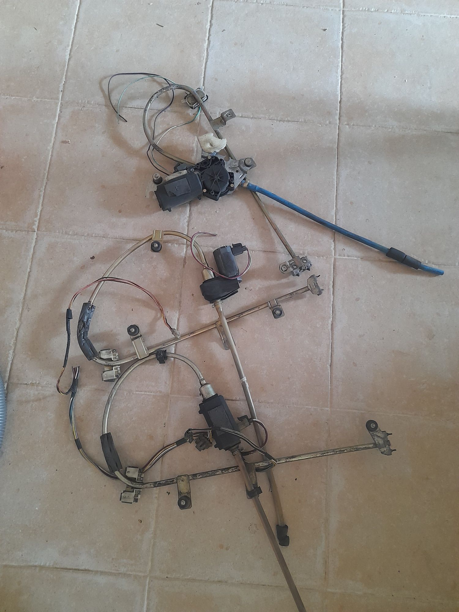 Peças de fiat tempra