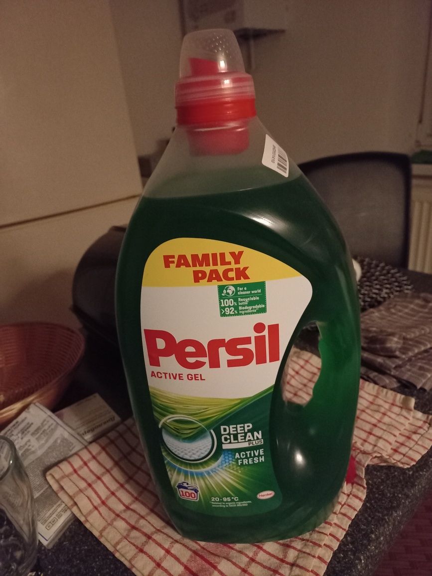 Гель для прання Persil 5 л