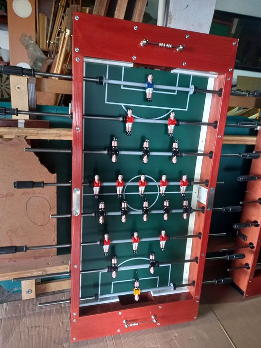 Matraquilho tradicional