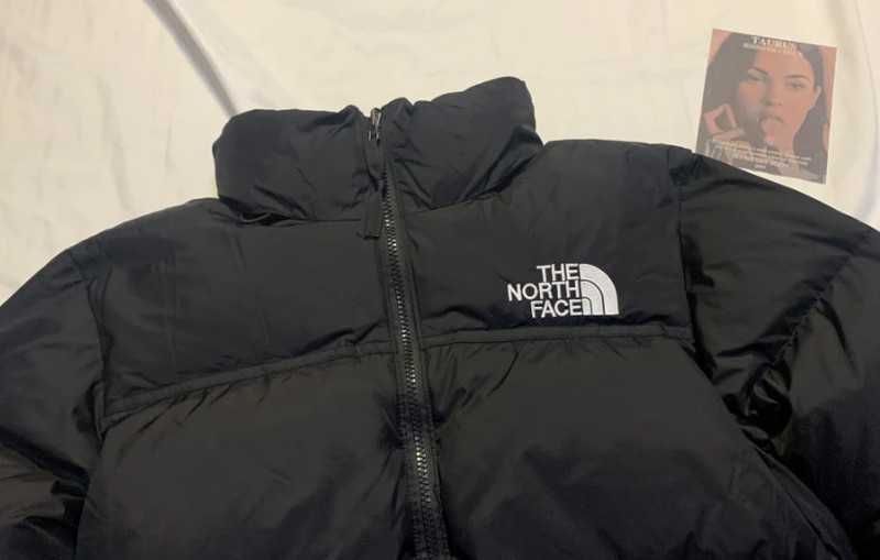 TheNorthFace/TNFnuptse700/XS