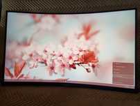 Monitor Gigabyte G32QC (bez podstawy)