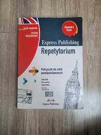 Express Publishing - Repetytorium