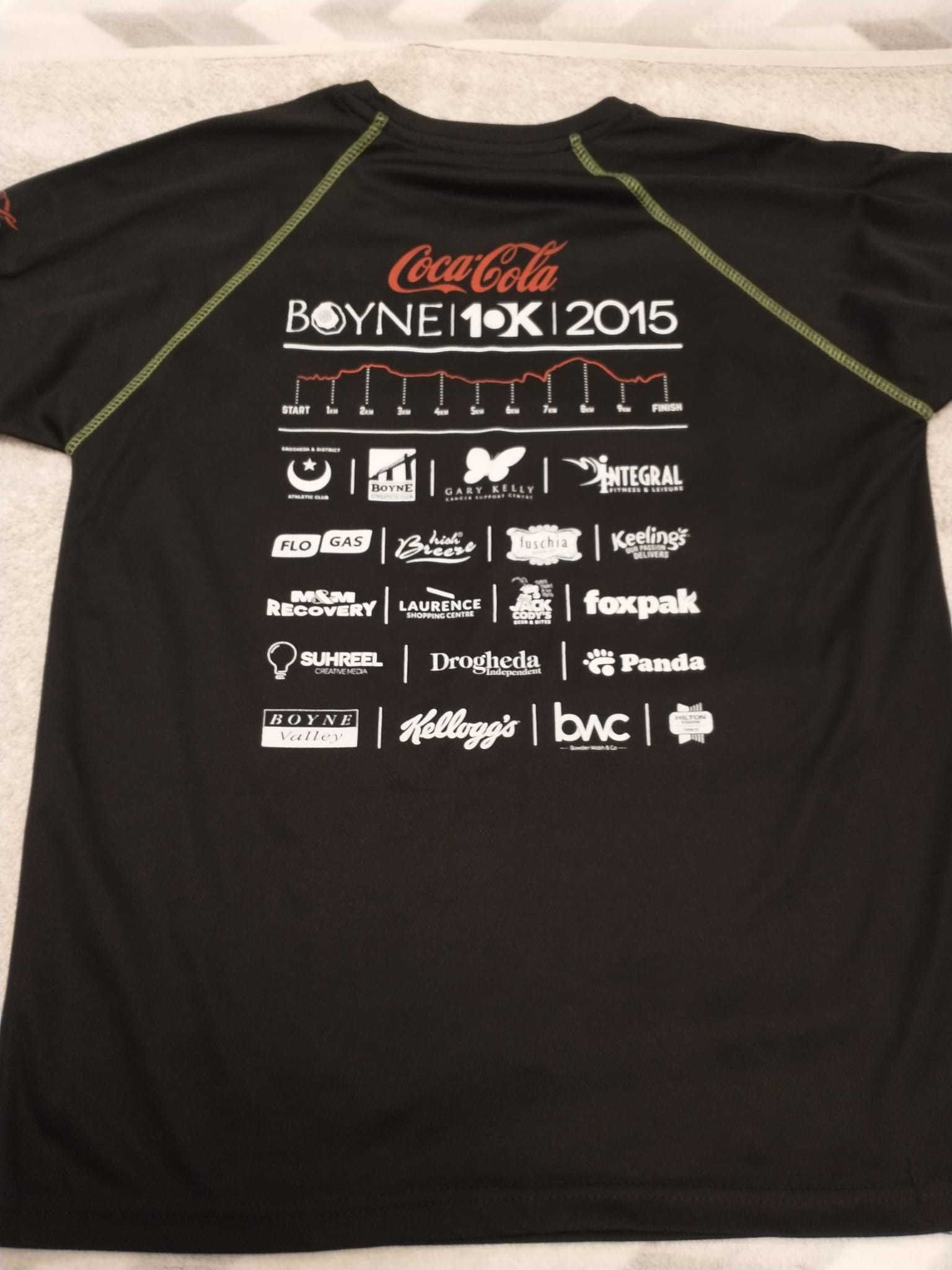 koszulka męska T-shirt