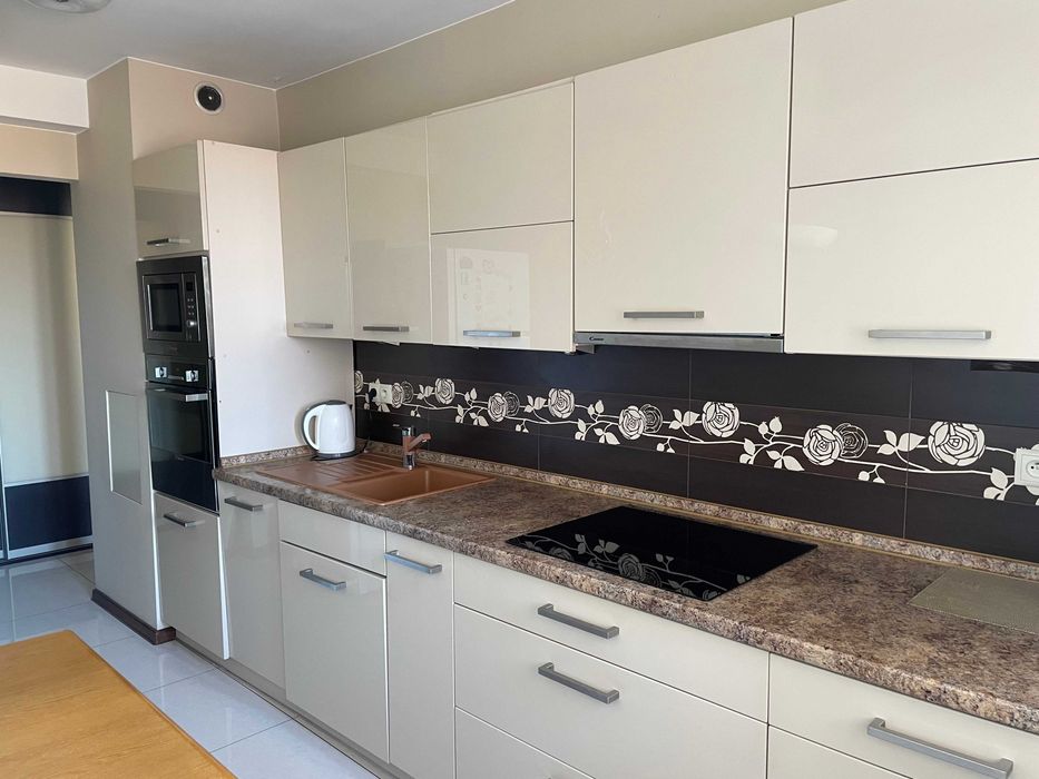 3 pokoje, 70 m2, umeblowane, Manhattan, Łódź- Śródmieście