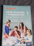 Krok w Biznes i Zarzadzanie