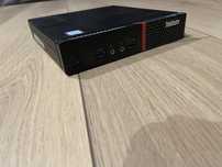 Компактний офісний ПК Lenovo m700 i5-6400T 4 RAM, 500 HDD