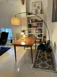 Lampa Lergryn/Skaftet IKEA
