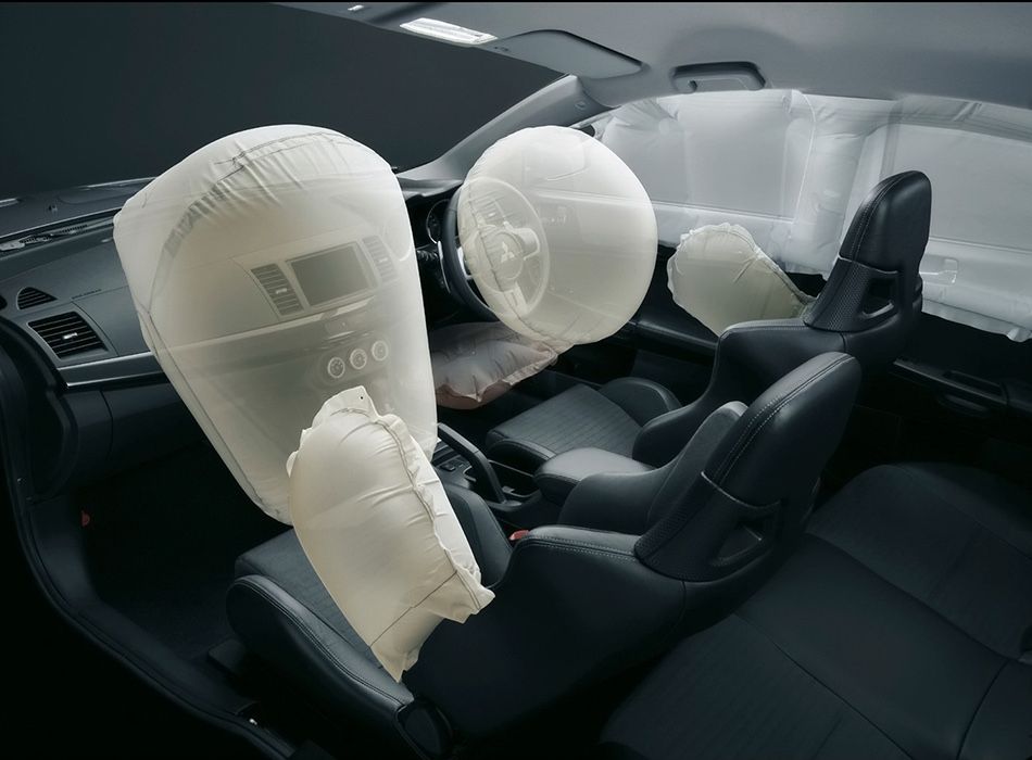 Ремонт подушек безопасности SRS Airbag сброс ошибок
