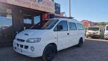Hyundai H-1 Starex